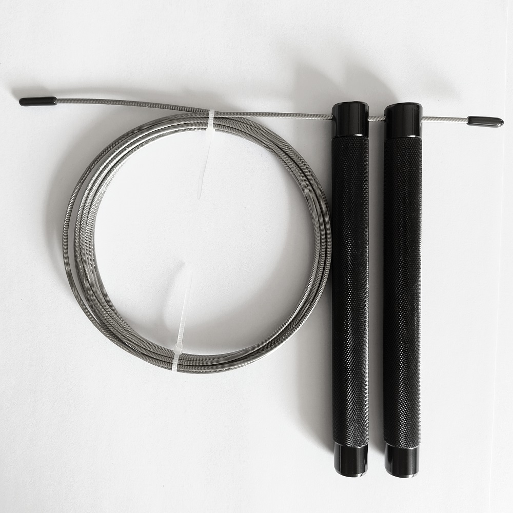 New Arrivals Jump Rope  Speed  - Skipping Rope Pvc ulasan dan harga