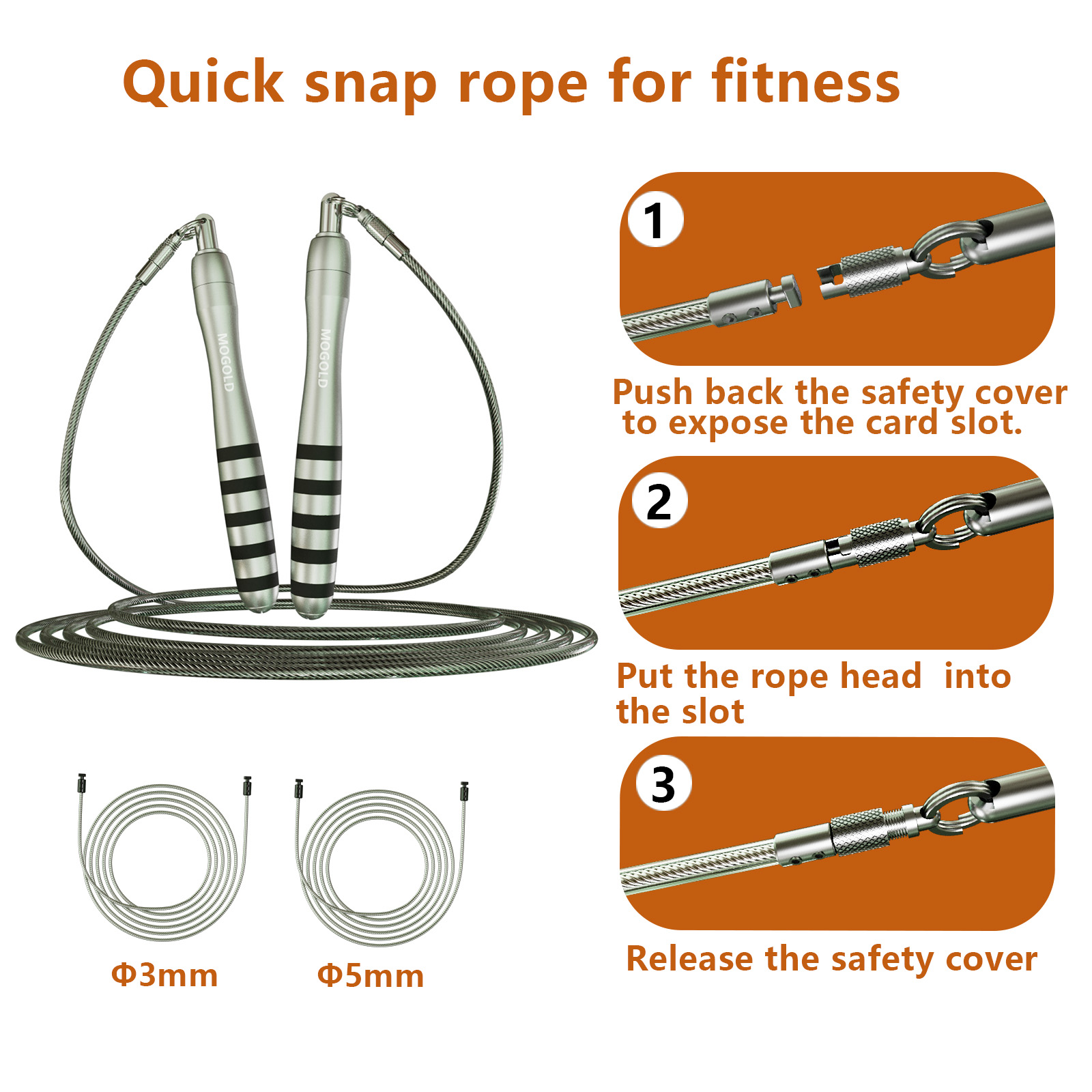 Crossfit Speed Jumping Rope Ho - Crossfit No Equipment Workouts ulasan dan harga