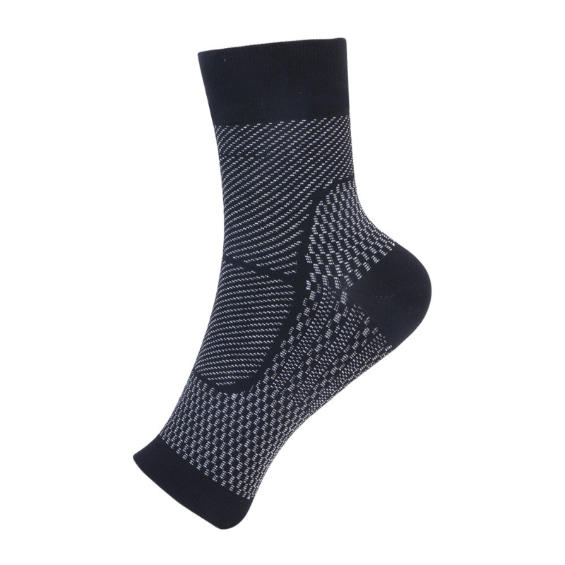 Sports Ankle Support Brace Com - Ankle Mobility Band ulasan dan harga