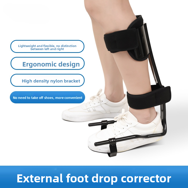 New Foot Droop Straightener Fo - Ankle Mobility Band ulasan dan harga