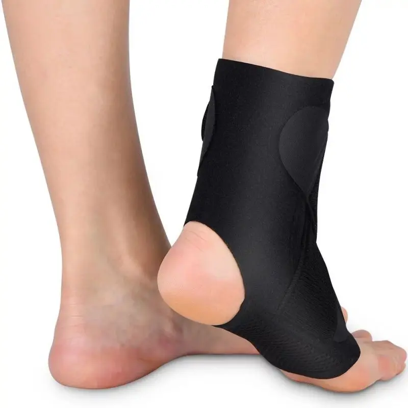 Tendon Support Adjustable Ankl - Ankle Mobility Band ulasan dan harga
