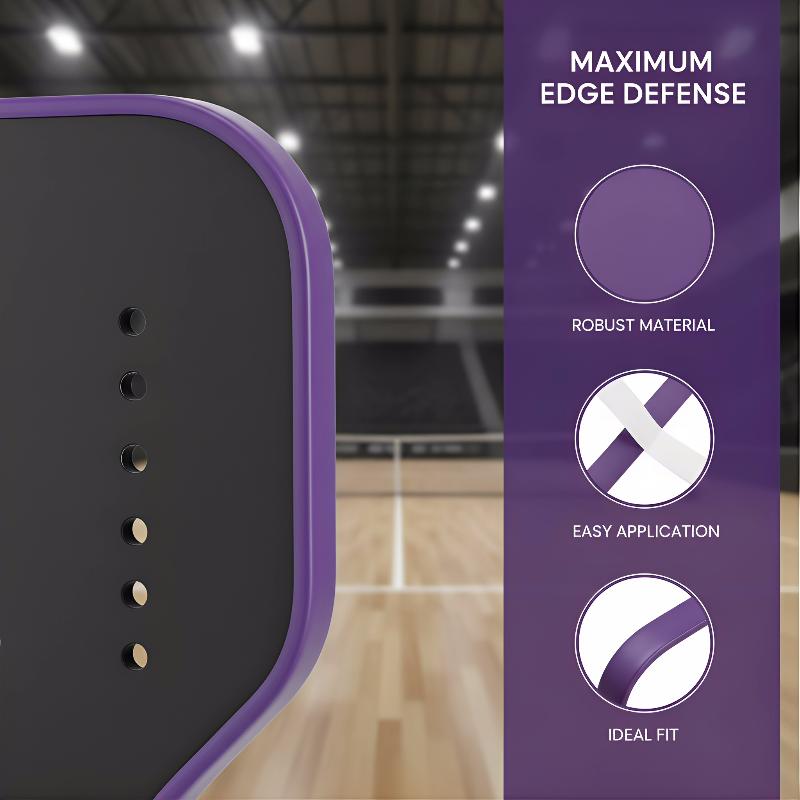 16mm Pickleball Paddle Edge St - Head Racket Boom ulasan dan harga
