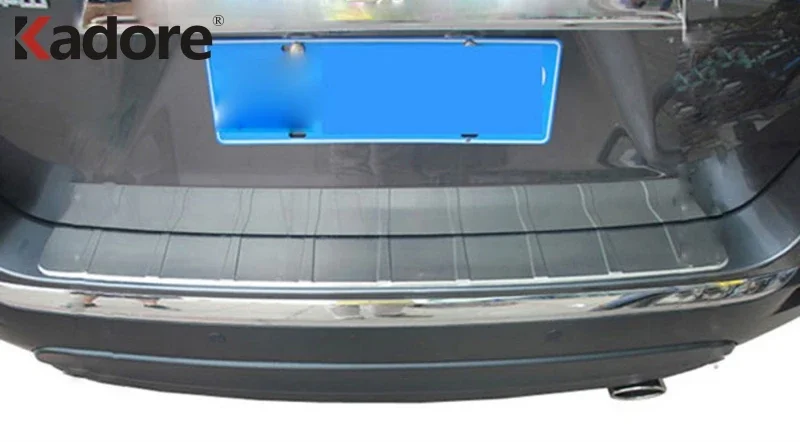 For Toyota Highlander 2012 201 - Bumper Plate 10Kg ulasan dan harga