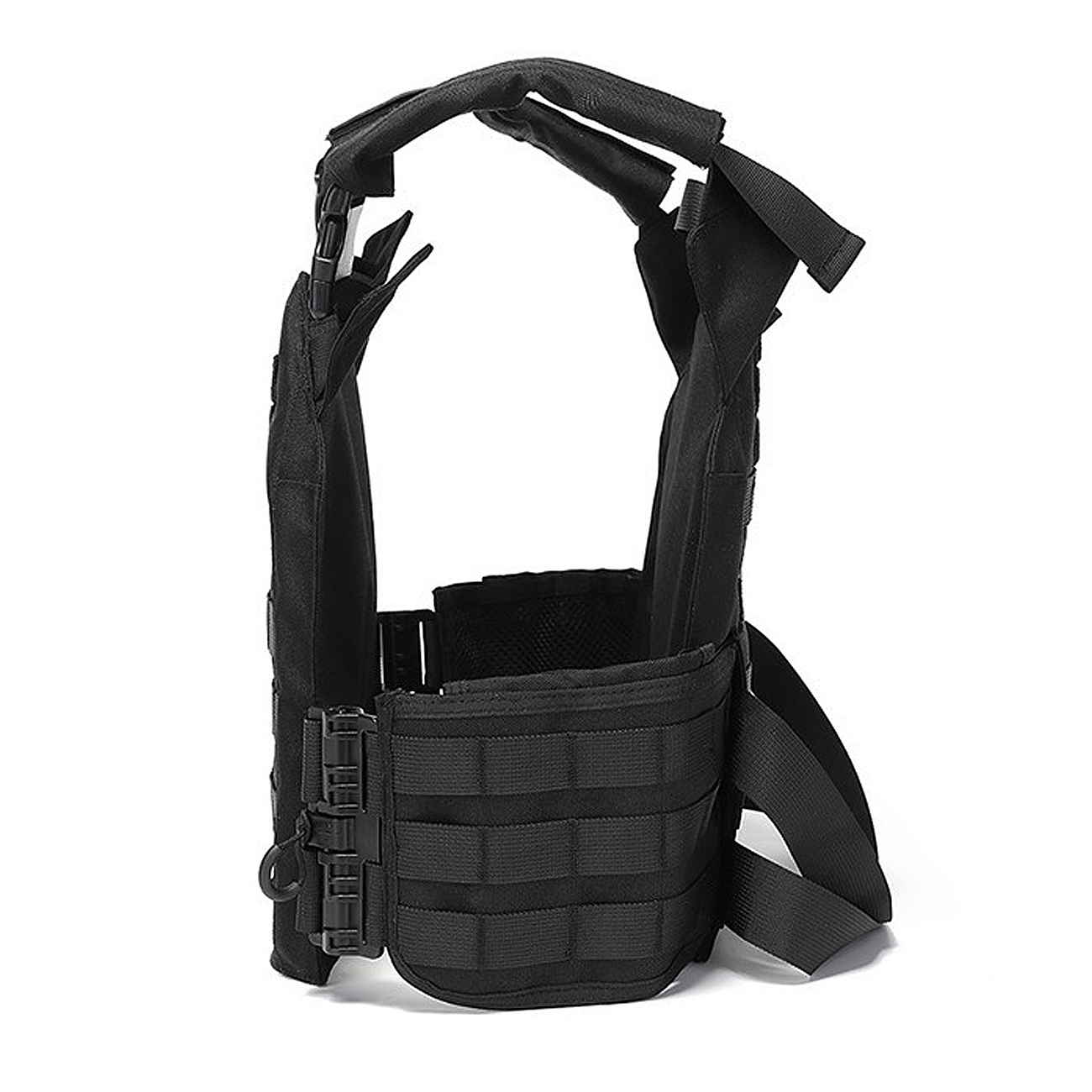 Easy to put on and take off li - Crossfit Weight Vest ulasan dan harga
