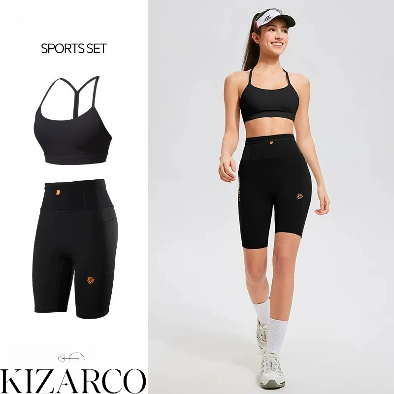 Fitness Suit Women's Cross Bac - Crossfit Gear For Women ulasan dan harga