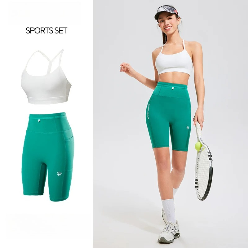Fitness Suit Women's Cross Bac - Crossfit Gear For Women ulasan dan harga