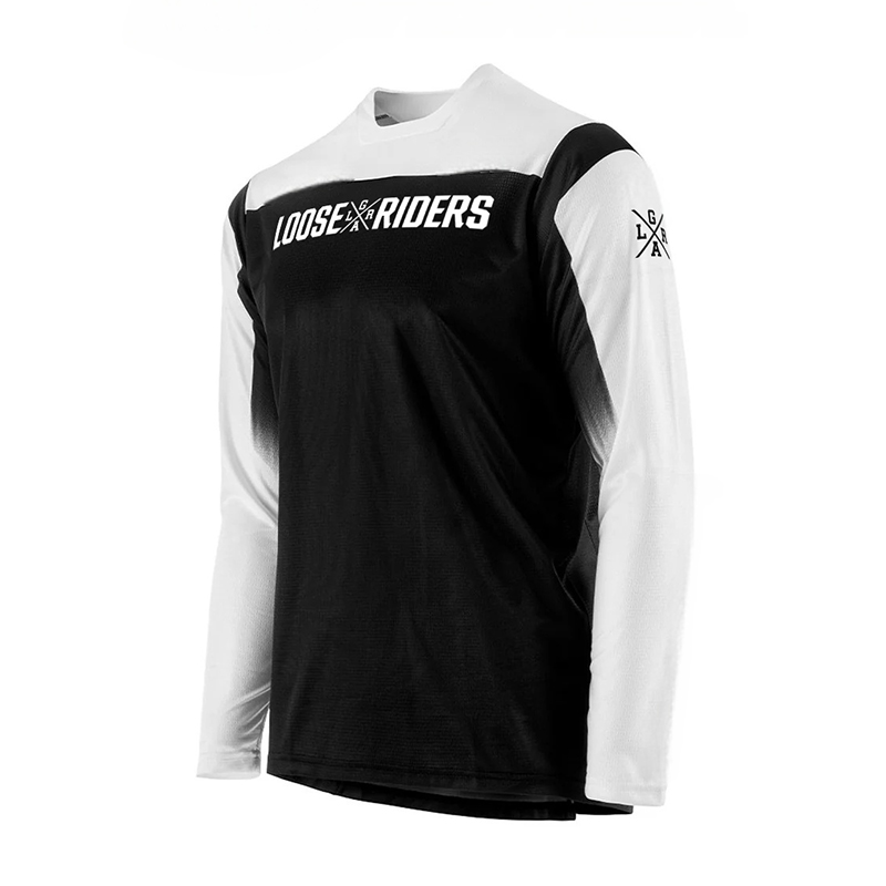 Loose Riders Unisex MTB Cross  - Crossfit Gear For Women ulasan dan harga