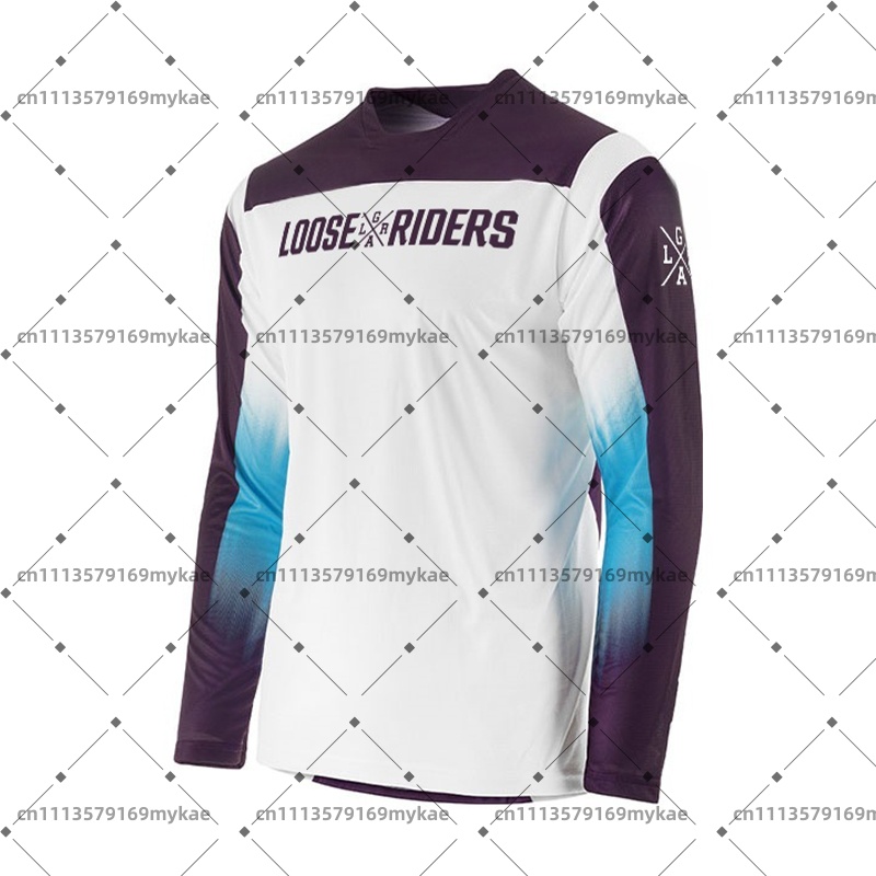 Loose Riders Unisex MTB Cross  - Crossfit Gear For Women ulasan dan harga