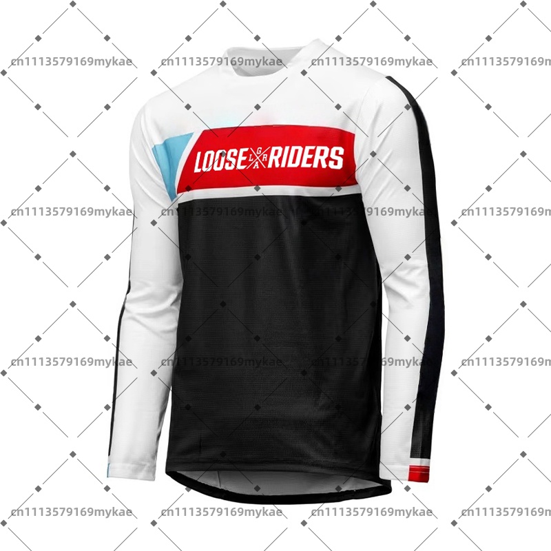 Loose Riders Unisex MTB Cross  - Crossfit Gear For Women ulasan dan harga