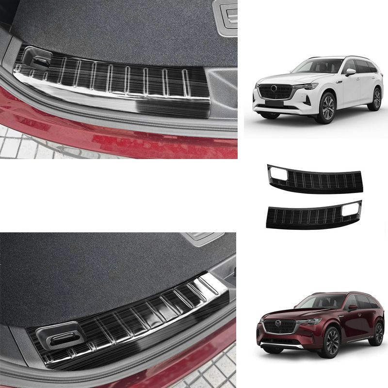 For mazda CX-80 CX-90 2022 202 - Bumper Plate 10Kg ulasan dan harga
