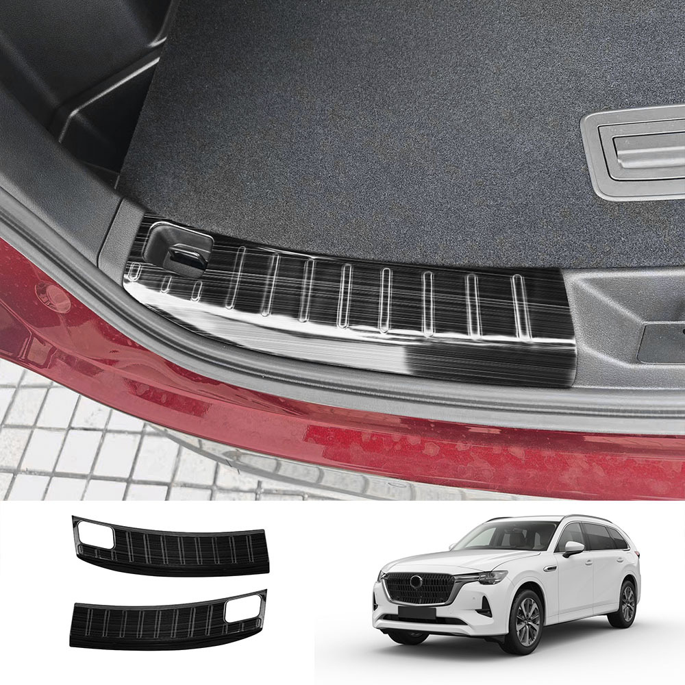 For mazda CX-80 CX-90 2022 202 - Bumper Plate 10Kg ulasan dan harga