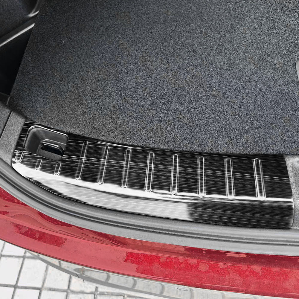 For mazda CX-80 CX-90 2022 202 - Bumper Plate 10Kg ulasan dan harga