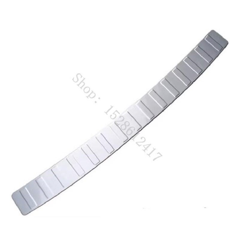 car accessories For Volkswagen - Bumper Plate 10Kg ulasan dan harga