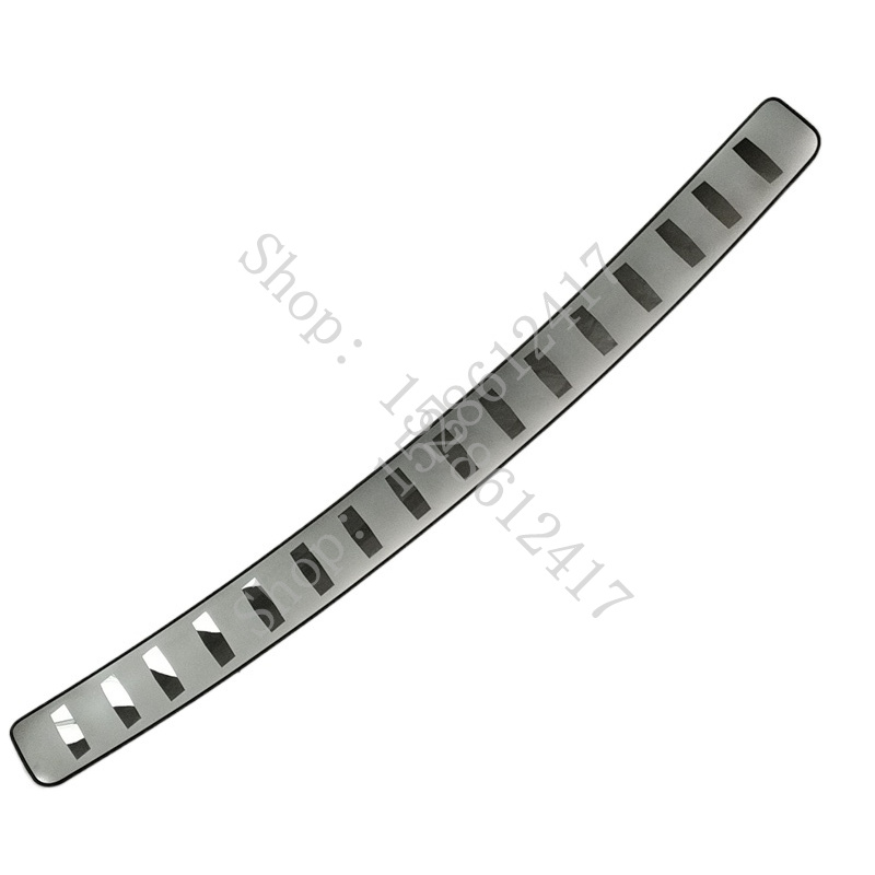 car accessories For Volkswagen - Bumper Plate 10Kg ulasan dan harga
