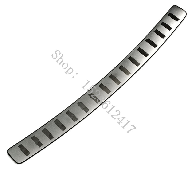 car accessories For Volkswagen - Bumper Plate 10Kg ulasan dan harga