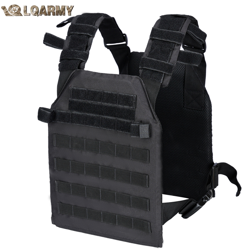 LQARMY Weighted Vest for Men a - Crossfit Weight Vest ulasan dan harga