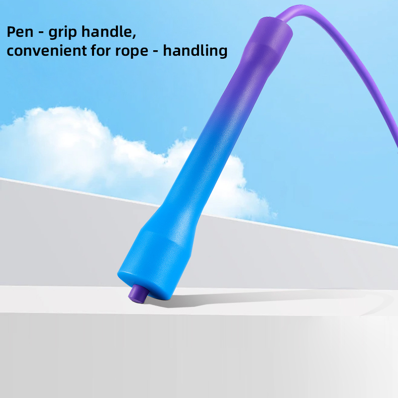 Professional Speed Custom Jump - Skipping Rope Pvc ulasan dan harga