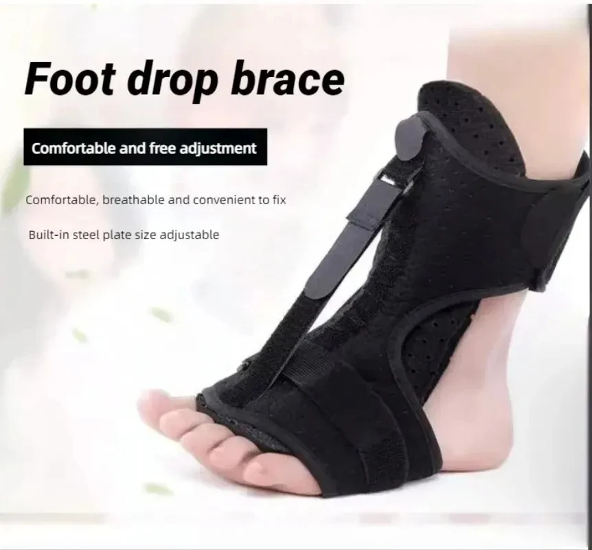 1PC Plantar Fasciitis Night Sp - Ankle Mobility Band ulasan dan harga