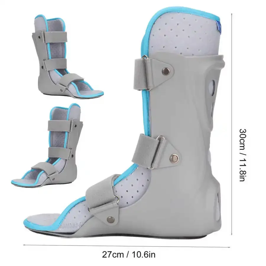 1 Pcs Medical Ankle Joint Frac - Ankle Mobility Band ulasan dan harga