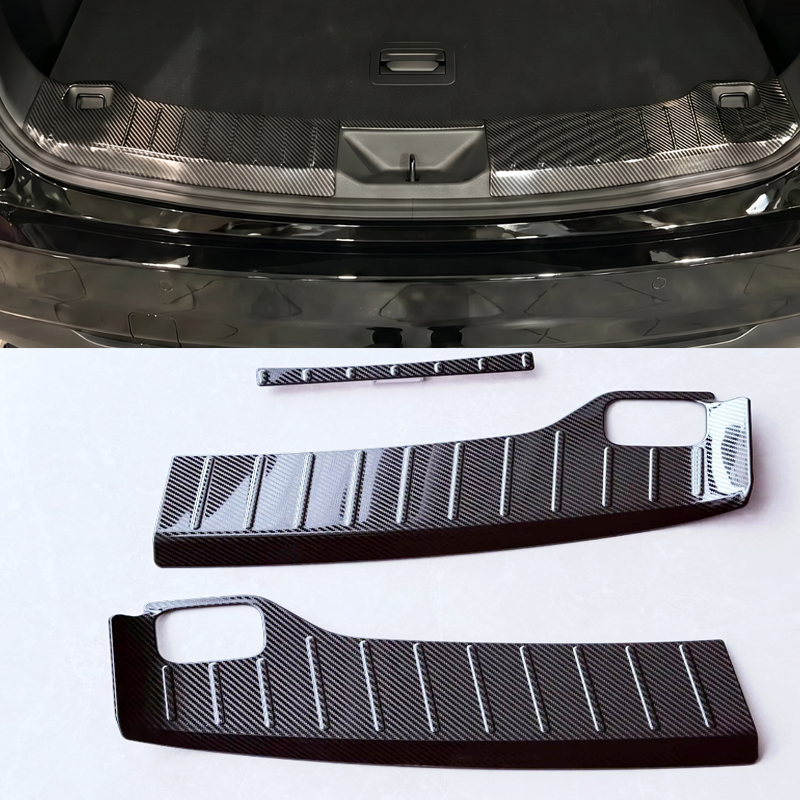 For Mazda CX-5 CX5 2026 2027 S - Bumper Plate 10Kg ulasan dan harga