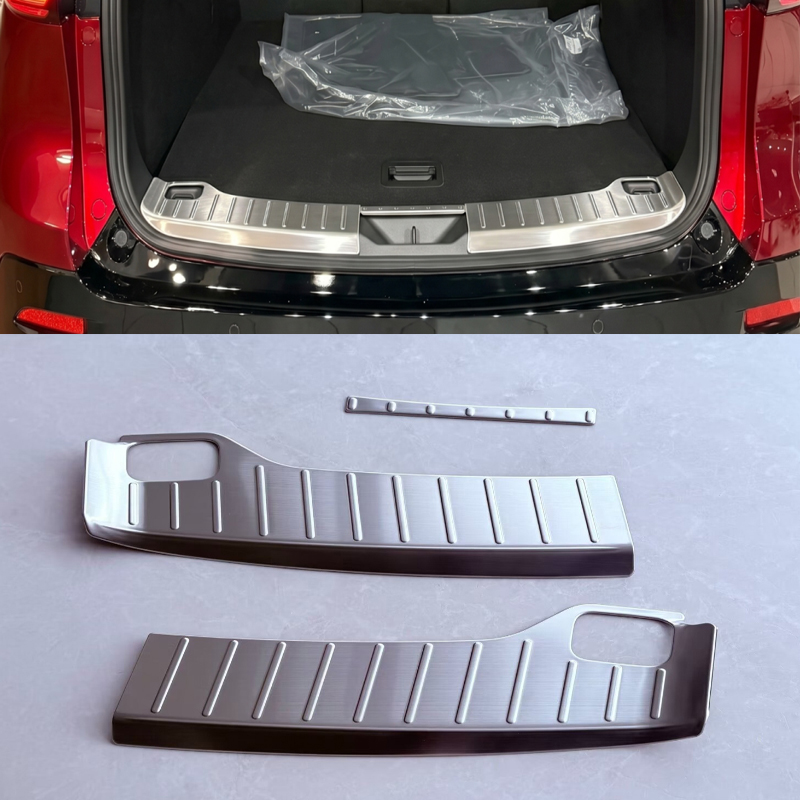 For Mazda CX-5 CX5 2026 2027 S - Bumper Plate 10Kg ulasan dan harga