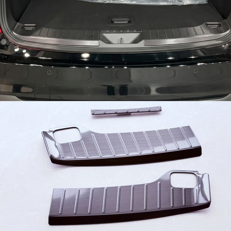 For Mazda CX-5 CX5 2026 2027 S - Bumper Plate 10Kg ulasan dan harga