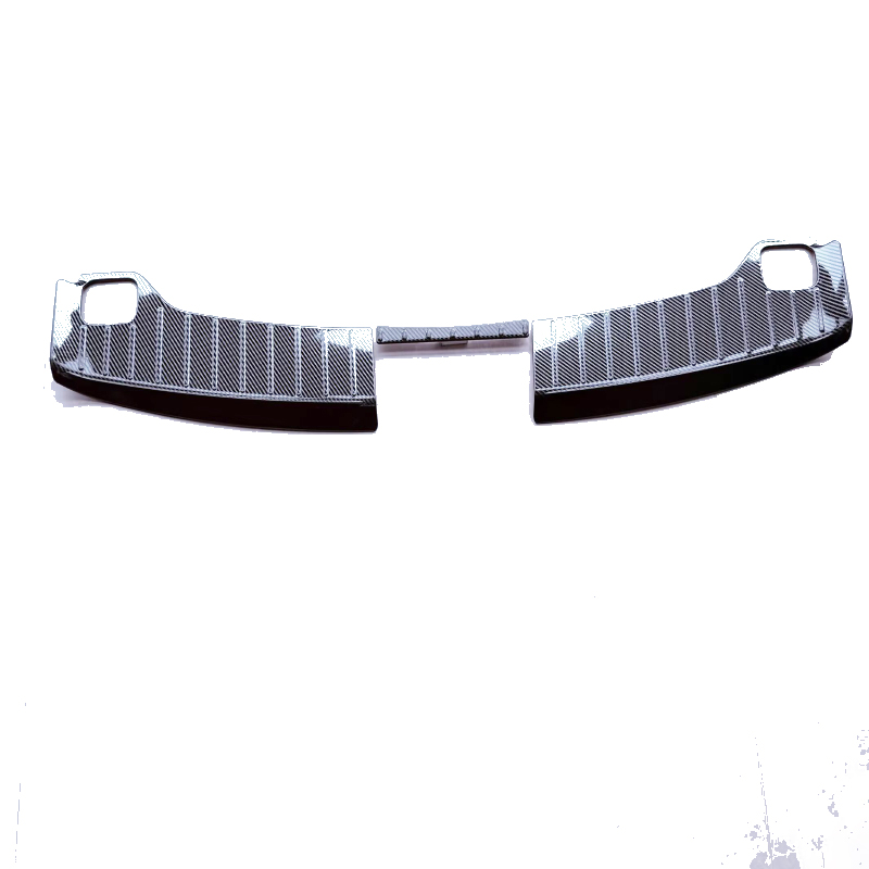 For Mazda CX-5 CX5 2026 2027 S - Bumper Plate 10Kg ulasan dan harga