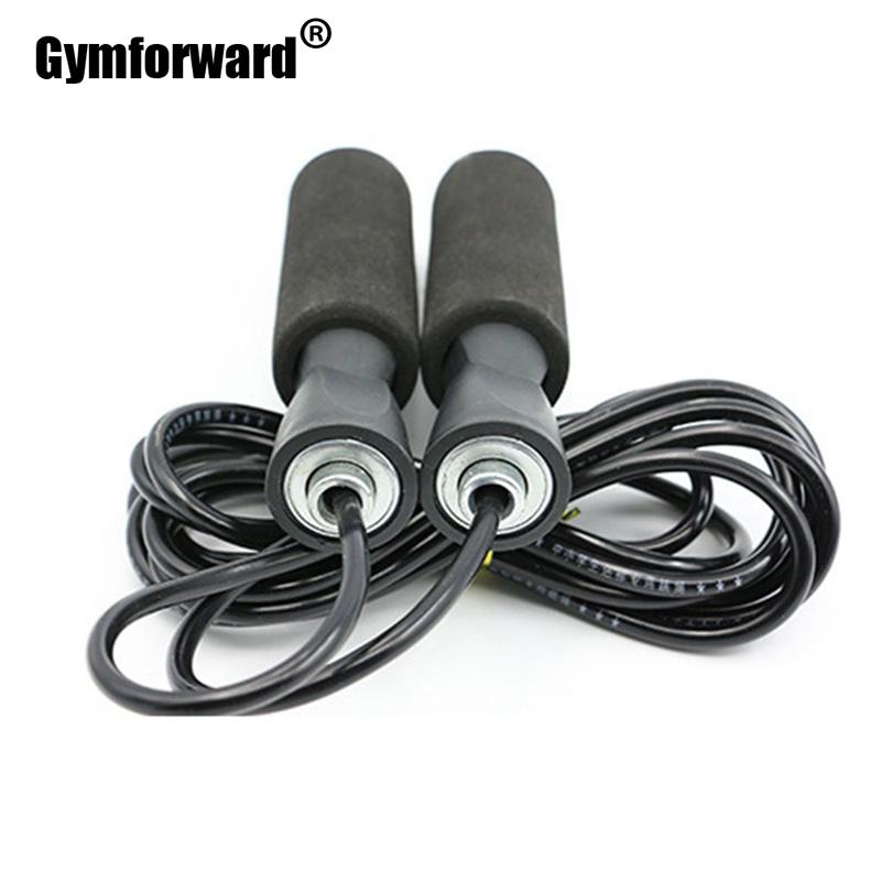 Boxing Jump Rope Speed Skippin - Crossfit No Equipment Workouts ulasan dan harga