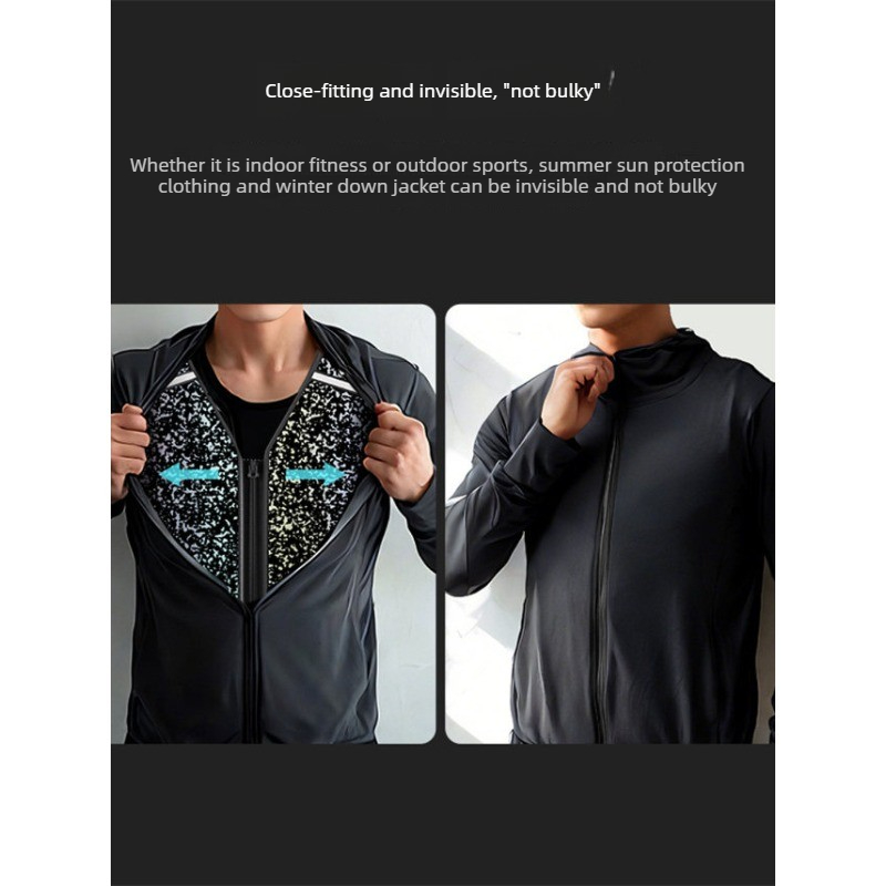 Universal Fit Adjustable Weigh - Crossfit Weight Vest ulasan dan harga