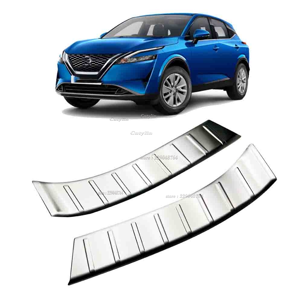 For Nissan Qashqai J12 2022 20 - Bumper Plate 10Kg ulasan dan harga