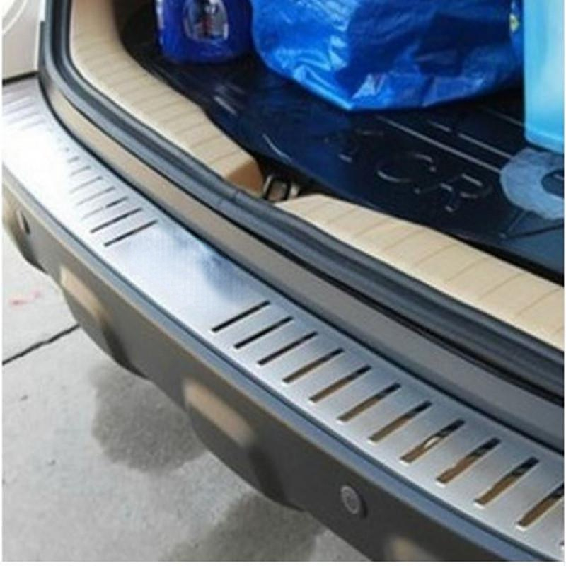Fit For Honda CRV CR-v 2007 20 - Bumper Plate 10Kg ulasan dan harga