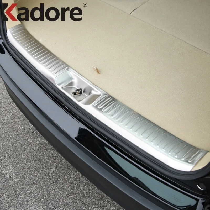 For Toyota Highlander 2014-201 - Bumper Plate 10Kg ulasan dan harga