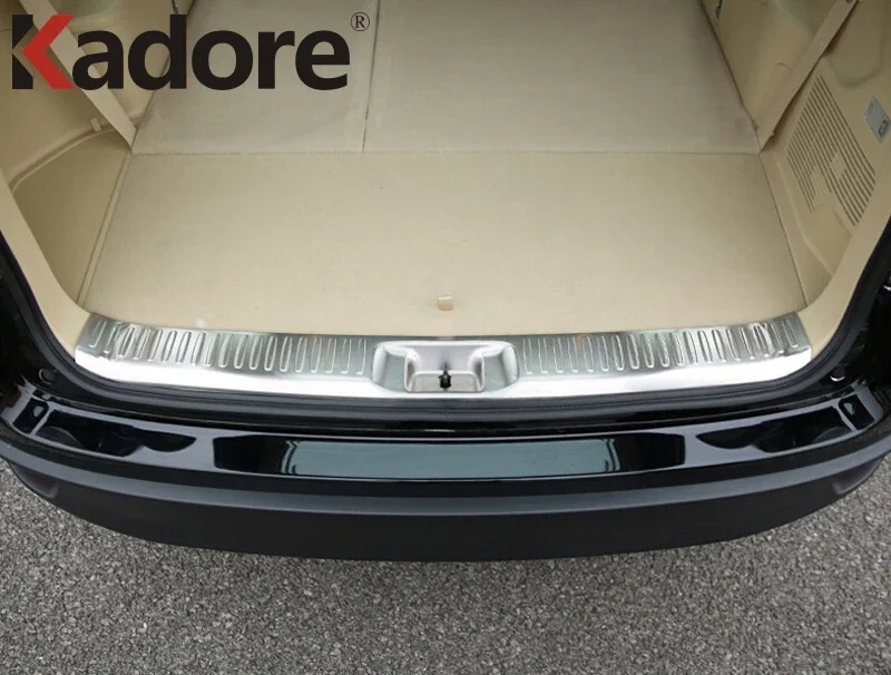 For Toyota Highlander 2014-201 - Bumper Plate 10Kg ulasan dan harga