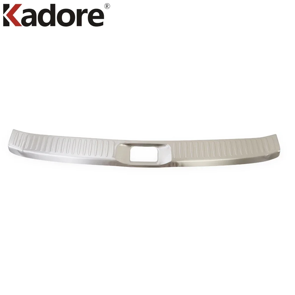 For Toyota Highlander 2014-201 - Bumper Plate 10Kg ulasan dan harga
