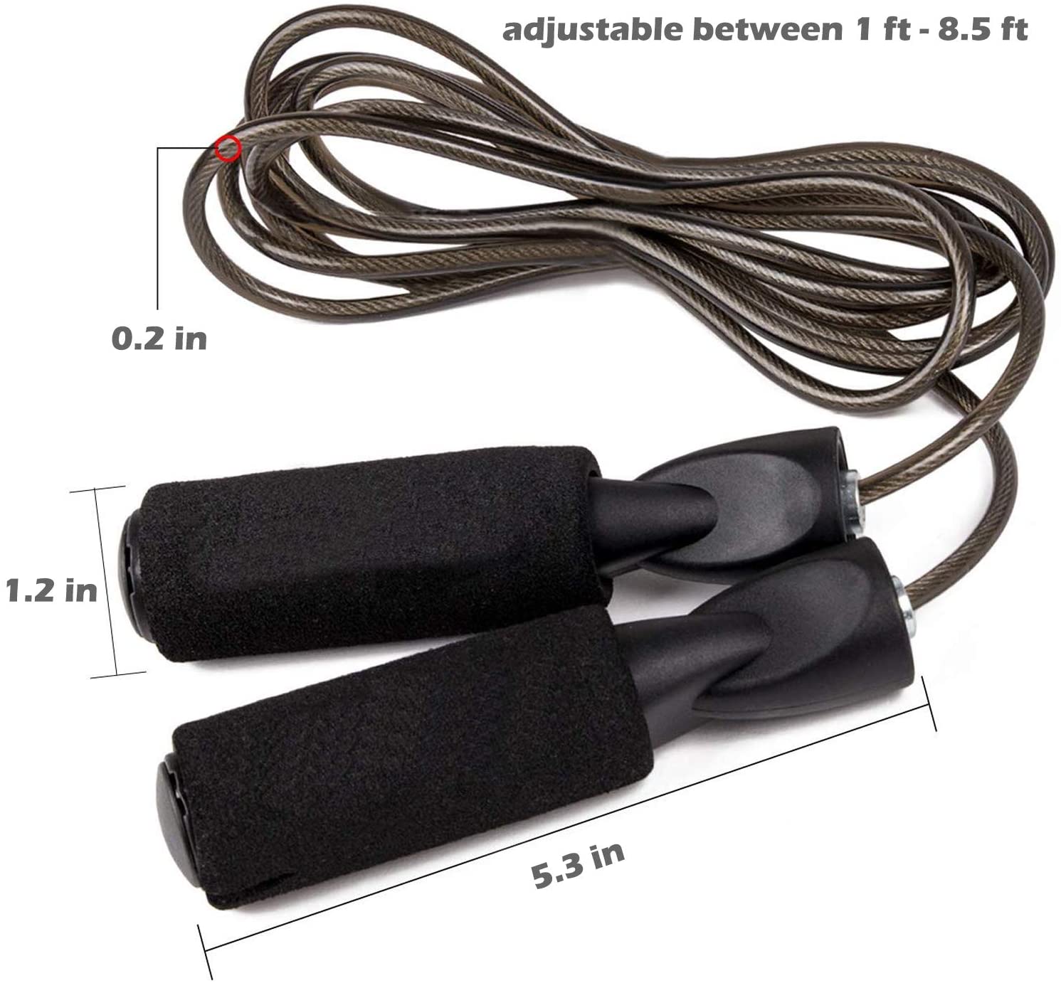 Adjustable Professional Crossf - Crossfit No Equipment Workouts ulasan dan harga