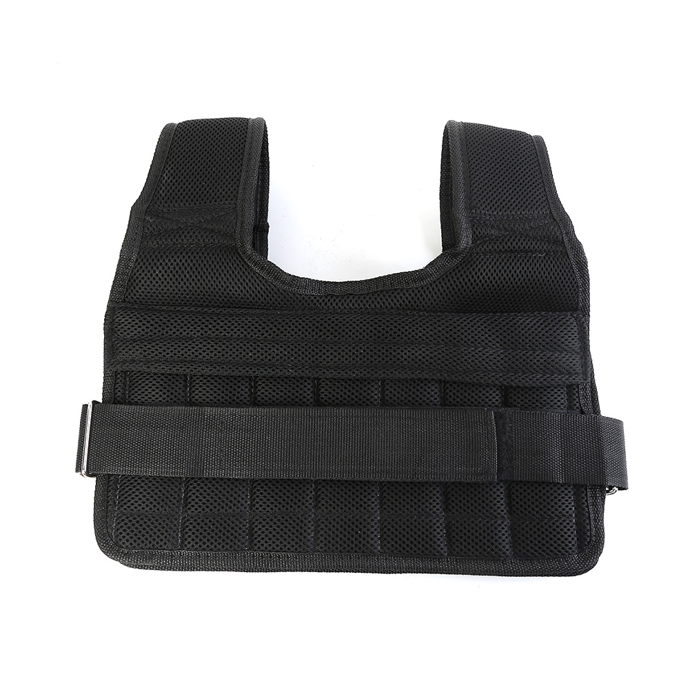 3/15/35kg  Jacket Adjustable W - Crossfit Weight Vest ulasan dan harga
