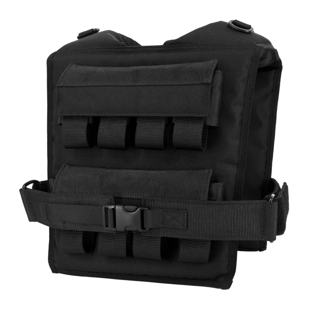Hot SalesQuick Release Trainin - Crossfit Weight Vest ulasan dan harga