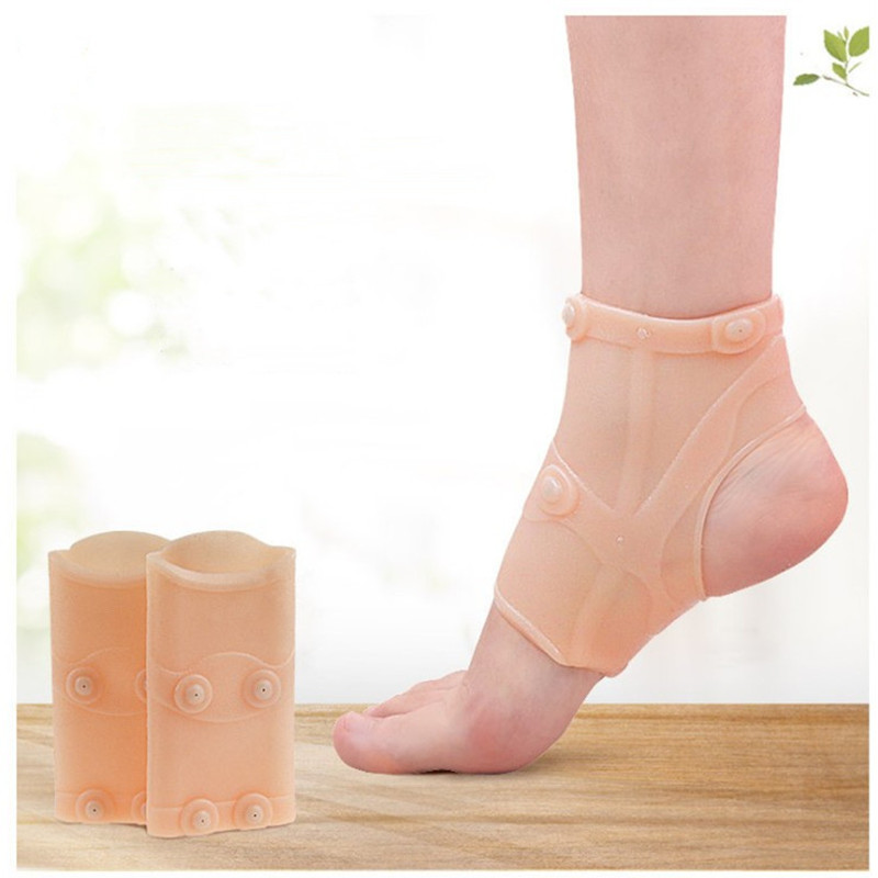 Magnetic Ankle Brace Support C - Ankle Mobility Band ulasan dan harga