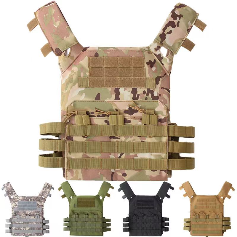 Lightweight Portable Training  - Crossfit Weight Vest ulasan dan harga
