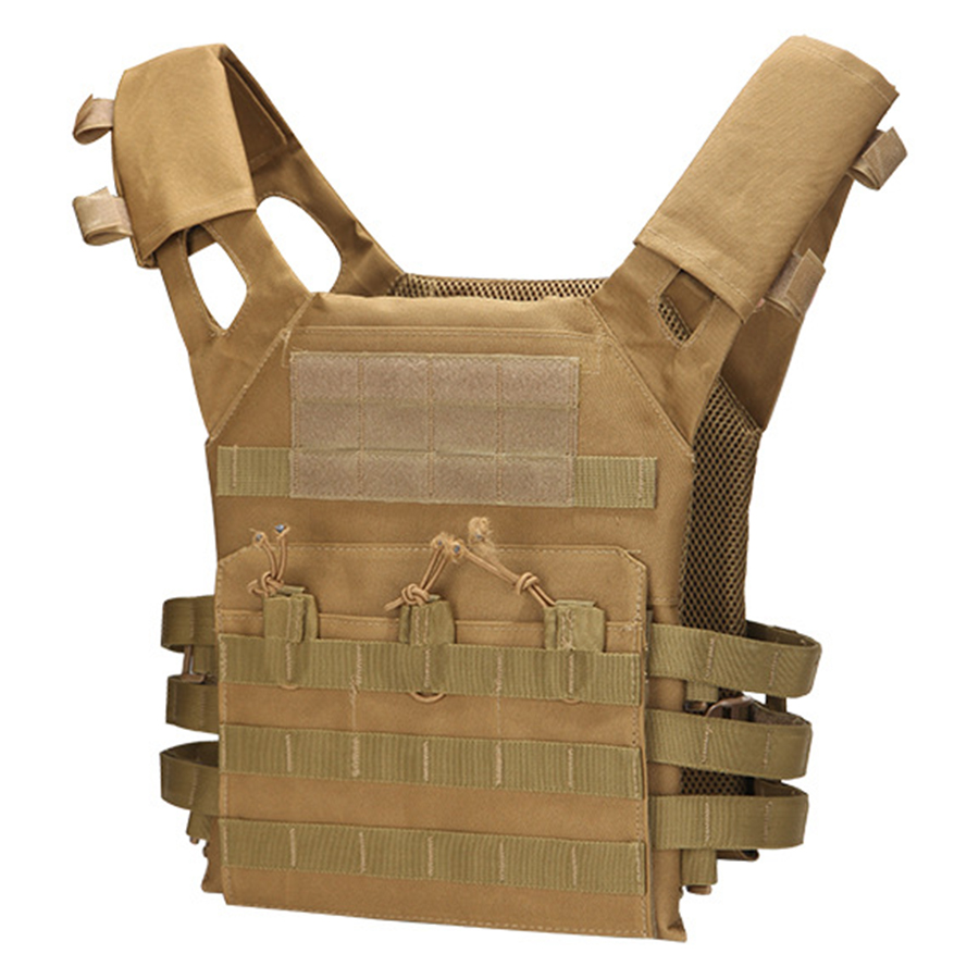 Lightweight Portable Training  - Crossfit Weight Vest ulasan dan harga