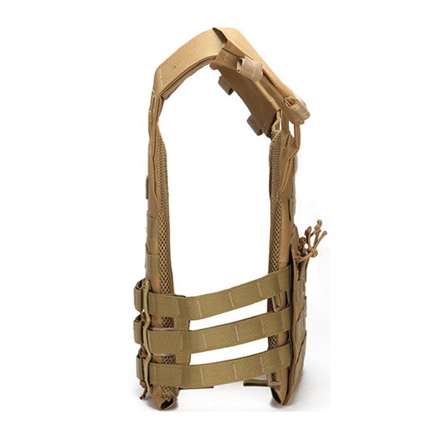 Lightweight Portable Training  - Crossfit Weight Vest ulasan dan harga