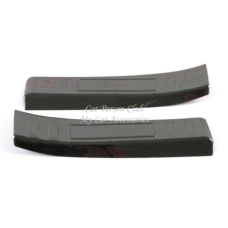 For Toyota RAV4 XA50 2019-2025 - Bumper Plate 10Kg ulasan dan harga