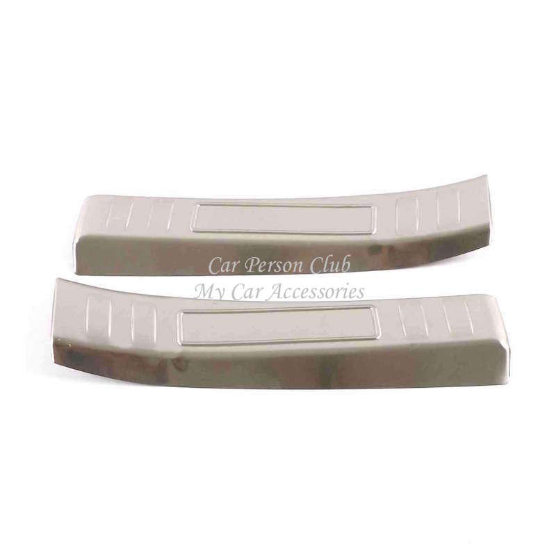 For Toyota RAV4 XA50 2019-2025 - Bumper Plate 10Kg ulasan dan harga