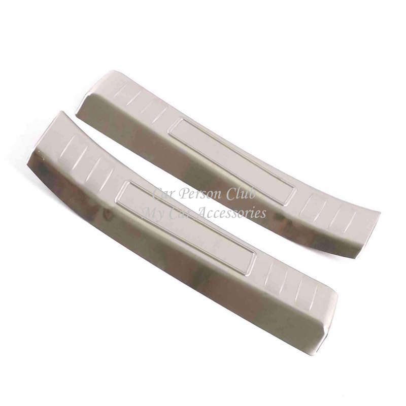 For Toyota RAV4 XA50 2019-2025 - Bumper Plate 10Kg ulasan dan harga
