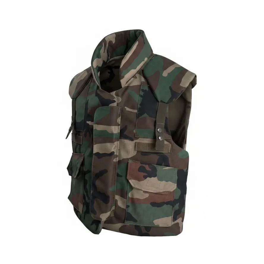 Replica America / US Army PASG - Crossfit Weight Vest ulasan dan harga