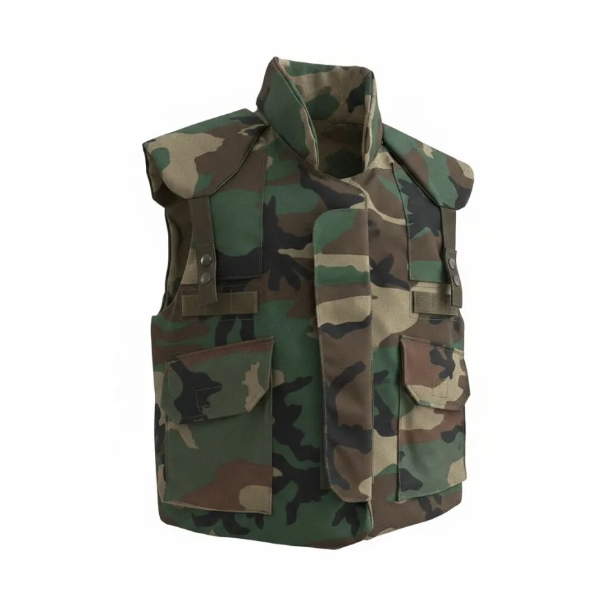 Replica America / US Army PASG - Crossfit Weight Vest ulasan dan harga