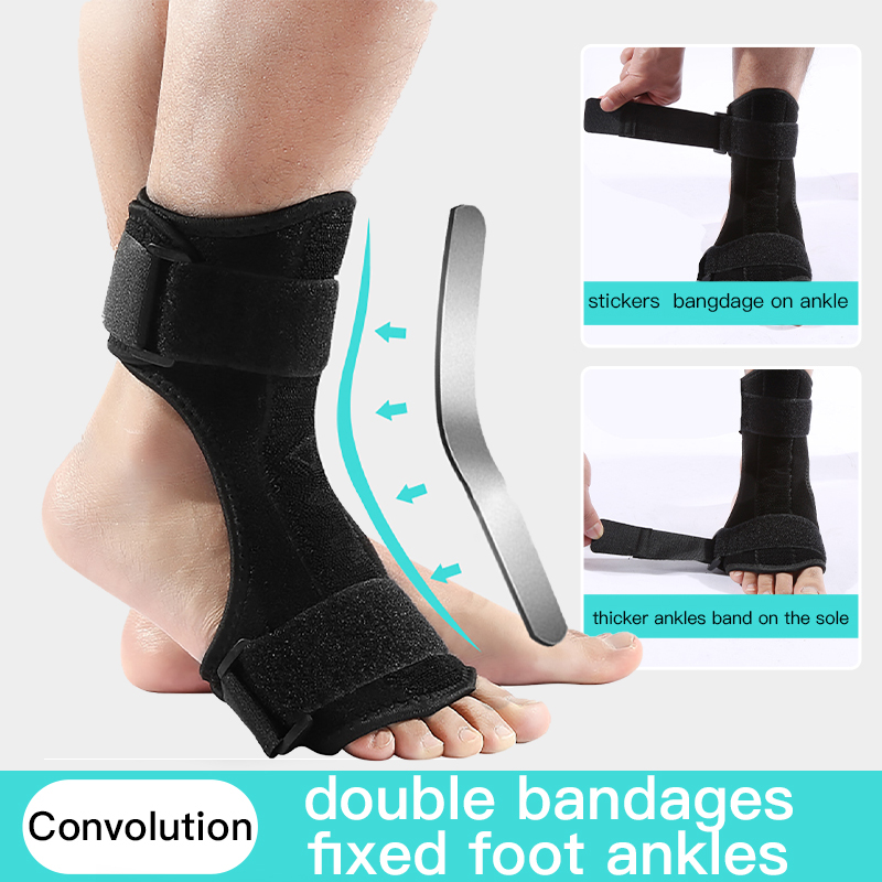 1 PCS Compression Ankle Brace  - Ankle Mobility Band ulasan dan harga