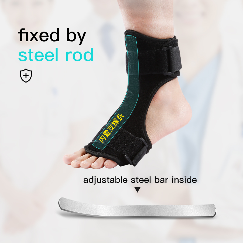 1 PCS Compression Ankle Brace  - Ankle Mobility Band ulasan dan harga