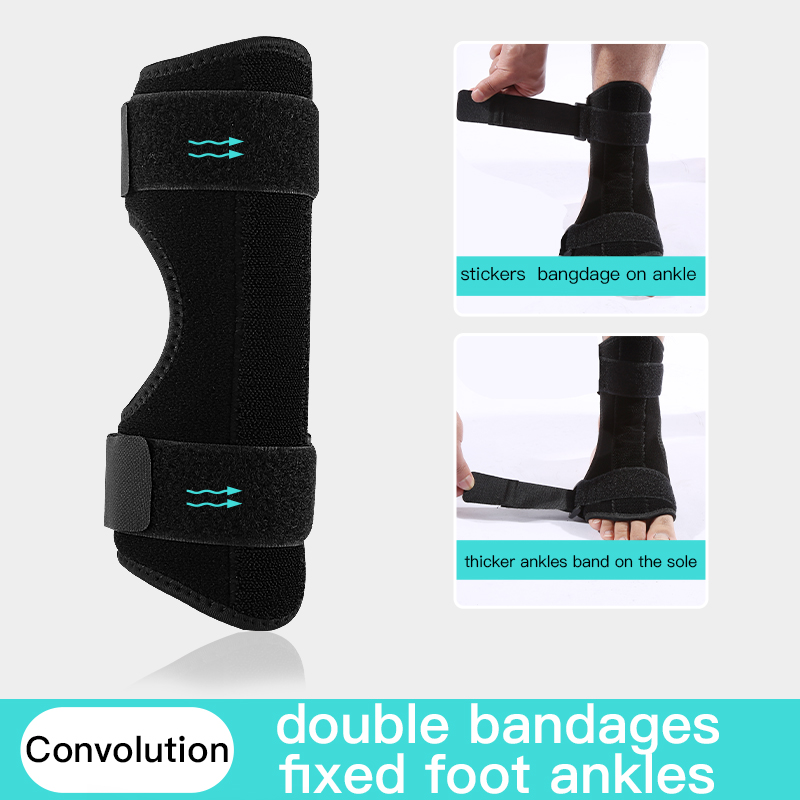 1 PCS Compression Ankle Brace  - Ankle Mobility Band ulasan dan harga