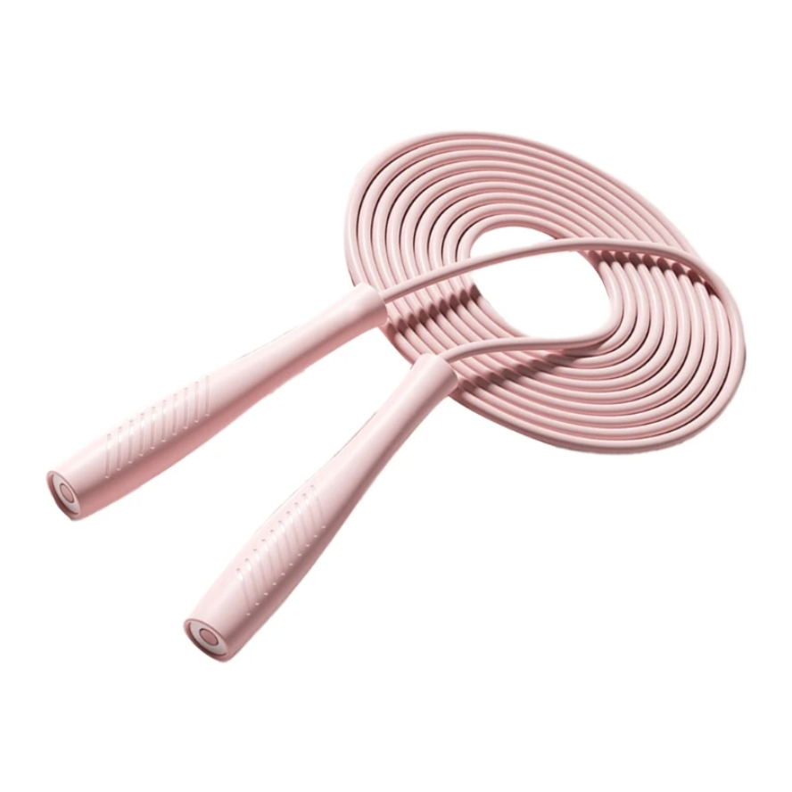 Cuerda de saltar de velocidad  - Skipping Rope Pvc ulasan dan harga